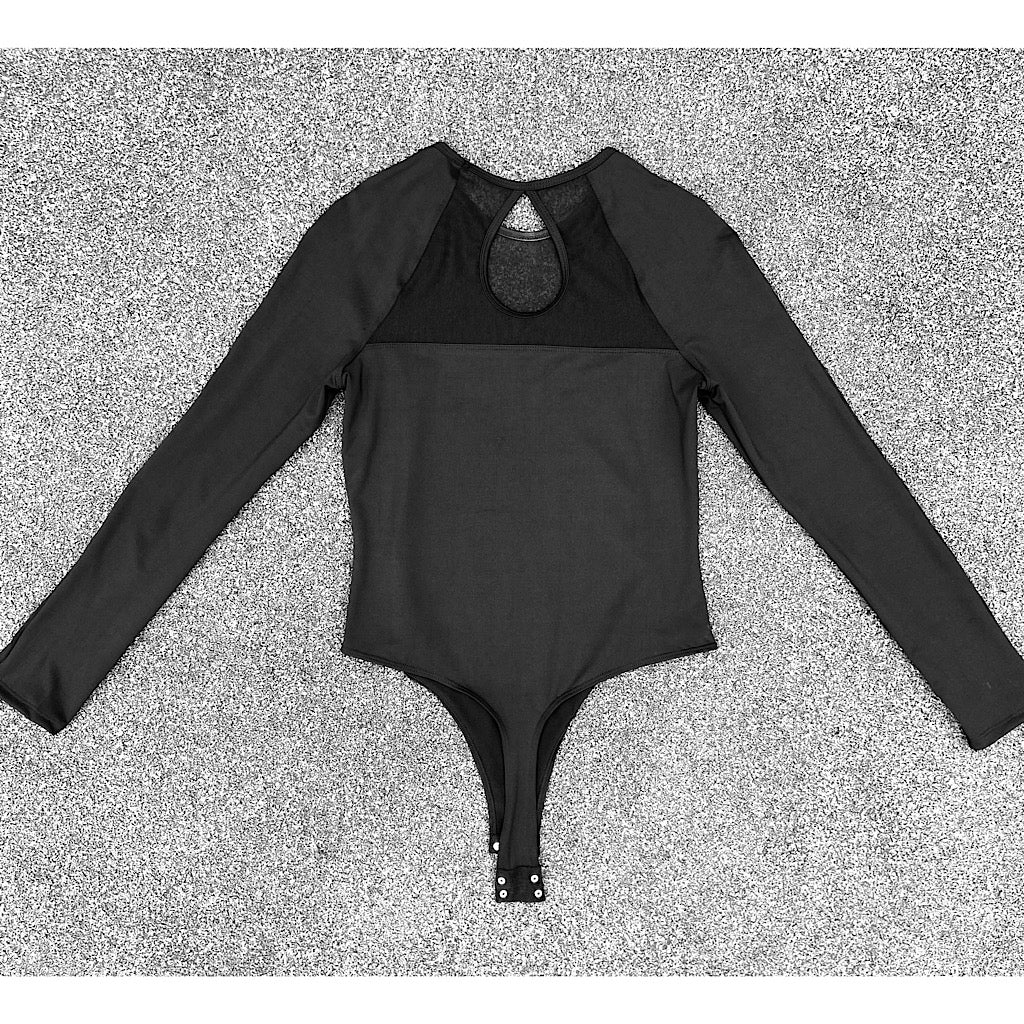 The Body