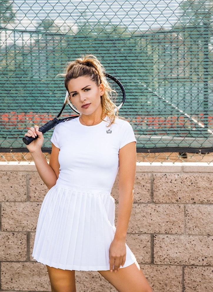 The Blanca Dress